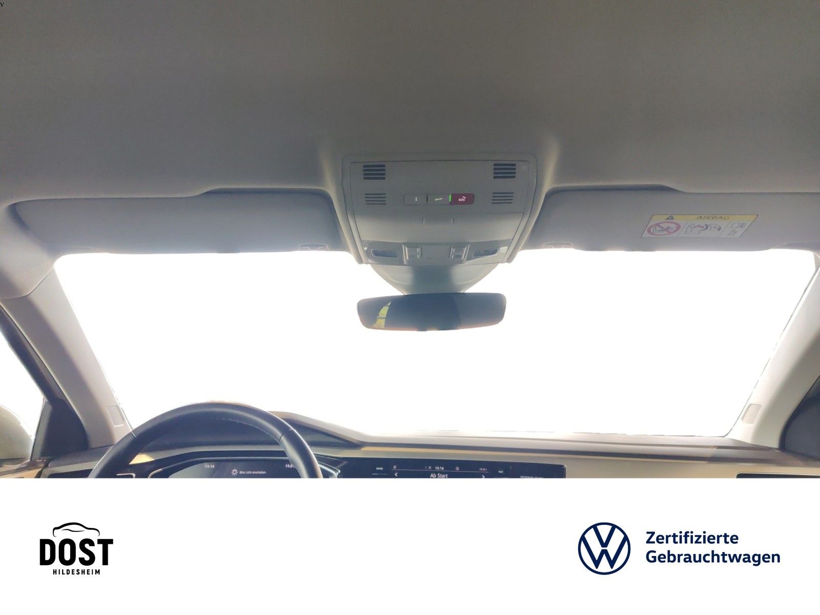 Volkswagen Taigo - Bild 17