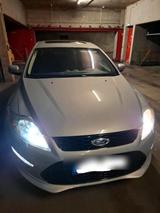 Ford Mondeo Titanium BA7 2.0L schrägheckli... - Ford Mondeo BA7 mit Benzin-Antrieb
