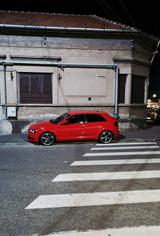 Audi A3 S line Quattro 170hp - Audi A3 mit Diesel-Antrieb: Sportwagen