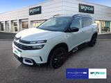 Citroën C5 Aircross Shine Pack Hybrid 1.Hand*LED*Leder*P - Citroën C5 Aircross in Dresden