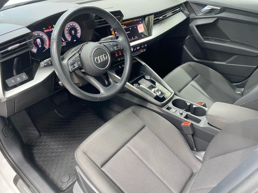 Audi A3 - Bild 3