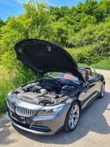 BMW sDrive 2.0i Roadster Xenon+Navi+Leder - BMW Z4: 2.0