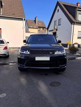 Land Rover Angebot bis Montag! Höchste Gebot  - Land Rover Range Rover Sport in Köln