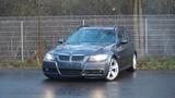 BMW 330d Touring M-Sport Klima/Radio/Alcantara/Navi - BMW 330 aus 2006: 330d
