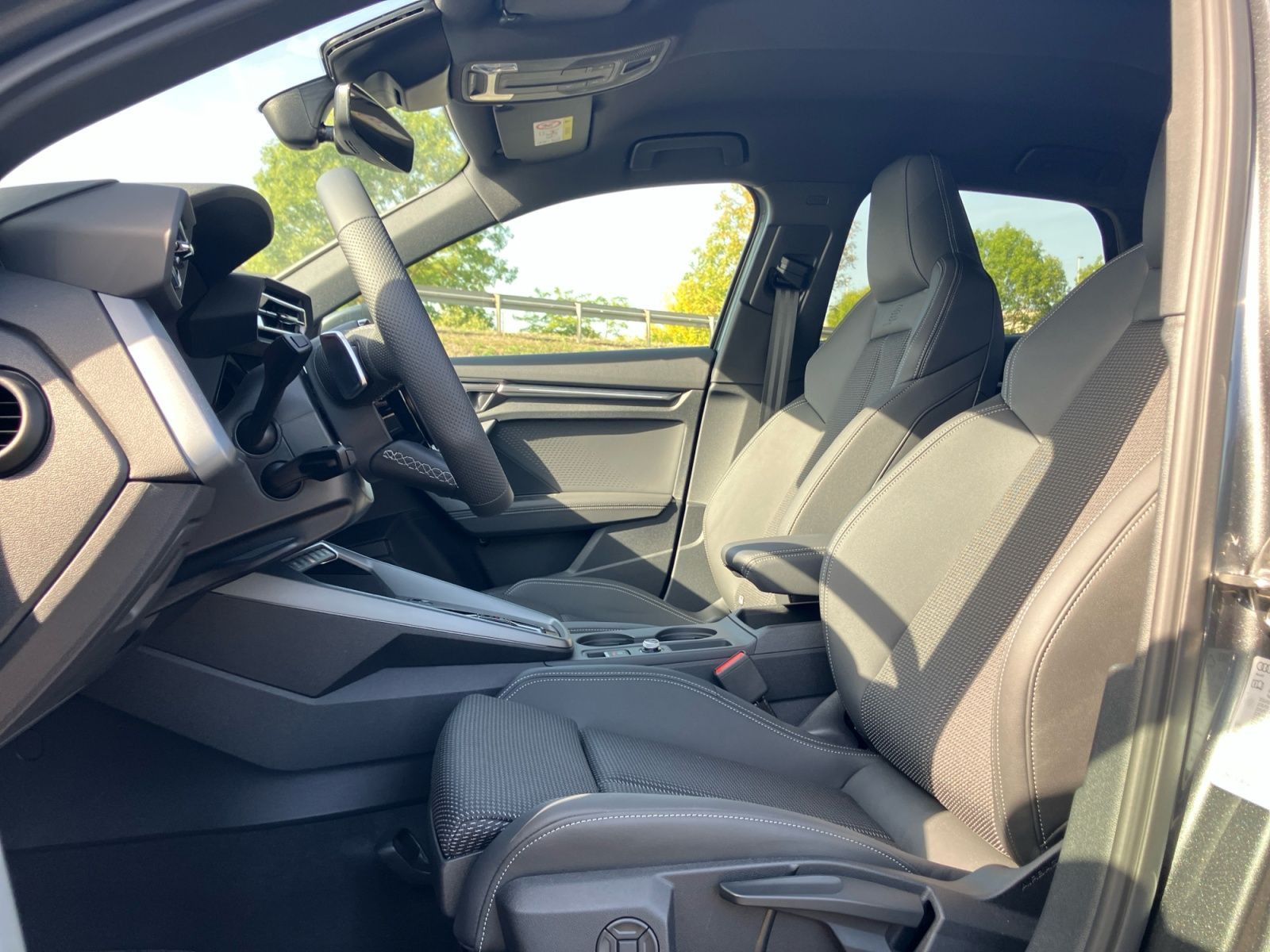 Audi A3 - Bild 13