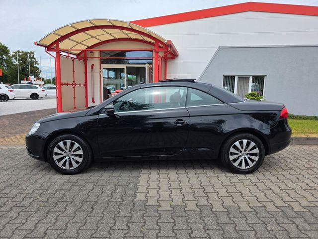 VW Eos — Foto 6