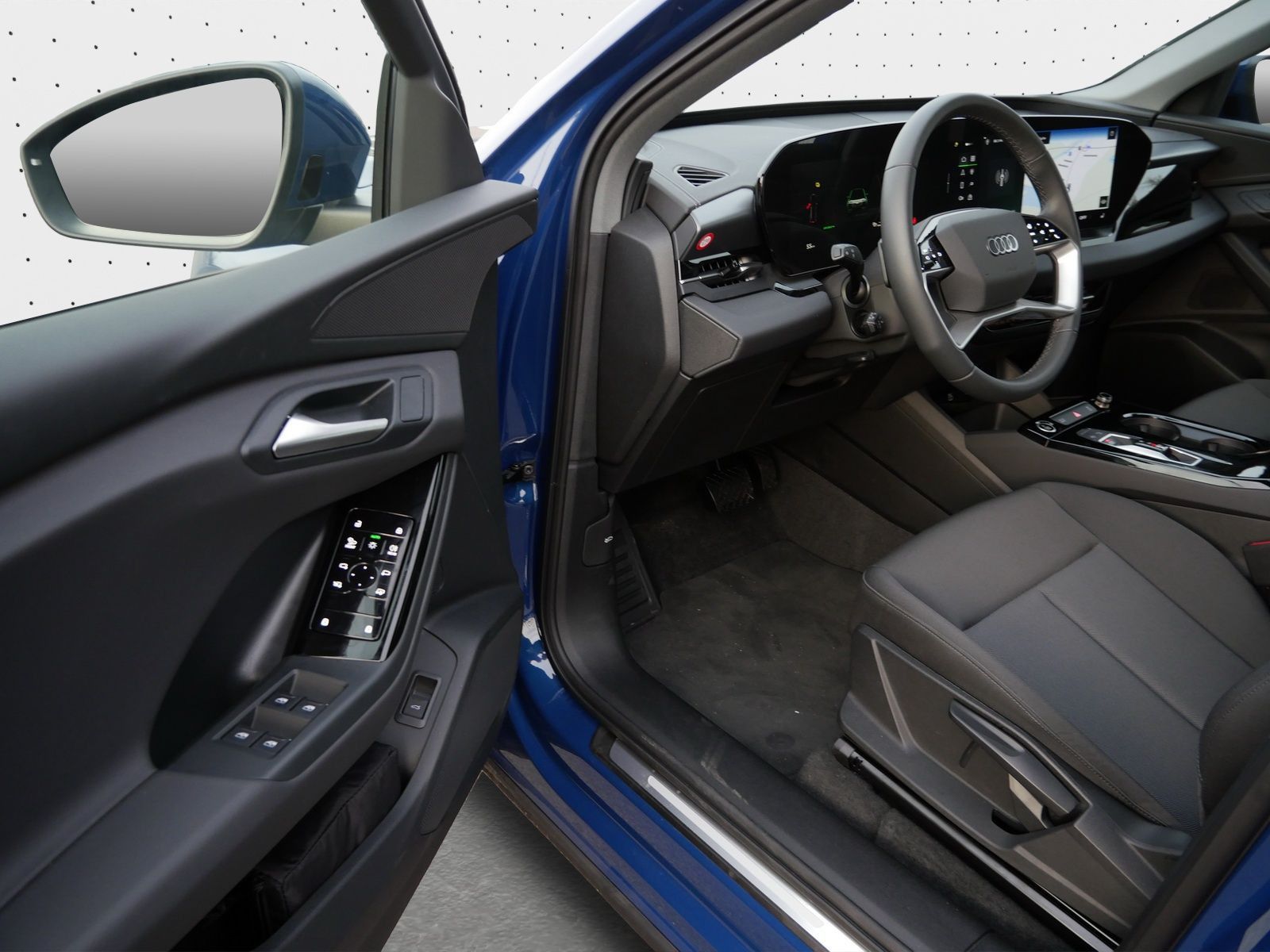 Audi Q6 e-tron - Bild 15