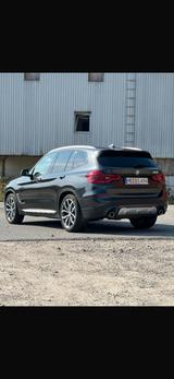 BMW X3 xDrive30d xLine AT xLine - BMW X3 Gebrauchtwagen in Bremen