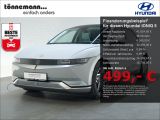 Hyundai IONIQ 5 UNIQ 77,4kWh+LED+NAVI+PANORAMADACH+AROUN - : Allradantrieb, Aro
