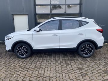 Fahrzeugabbildung MG ZS 1.0 T-GDI Luxury 360°+PANORAMA+SHZ+LEDER+NAVI