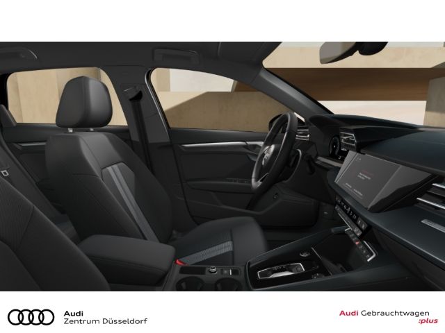 Audi A3 - Bild 11