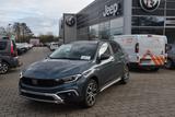 Fiat Tipo Cross Automatik 1.5 GSE 130PS LP: 35.580€ - Fiat Tipo mit Benzin-Antrieb: Automatik