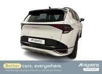 Kia Sportage - Vorschau Bild 2