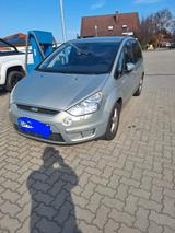 Ford S-Max 2,2 TDCi DPF Silver Magic Silver Magic