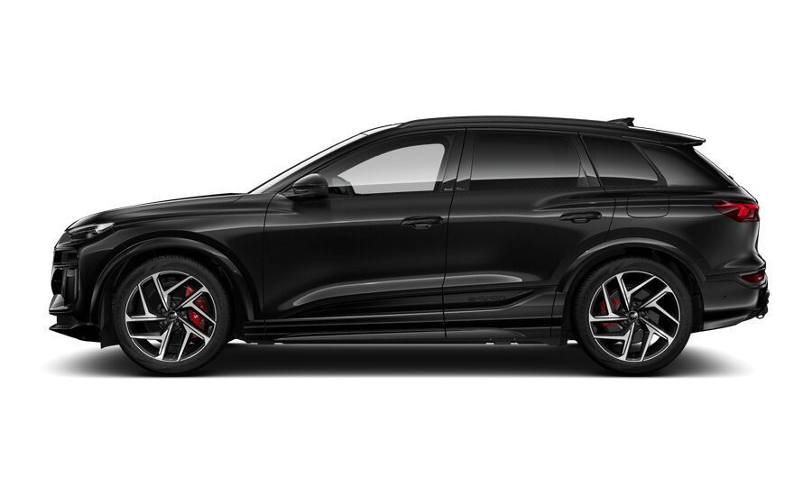 Audi SQ6 e-tron - Bild 3