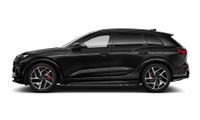 Audi SQ6 e-tron - Vorschau Bild 3