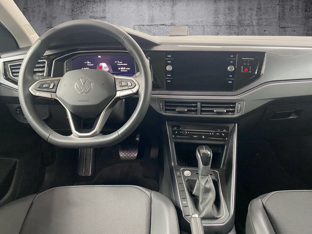 Volkswagen Taigo - Bild 8