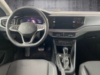 Volkswagen Taigo - Vorschau Bild 8
