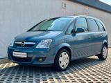 Opel Meriva Edition * Klima * PDC * kompl. tech Check - gebrauchte Opel Meriva aus dem Jahr 2007