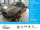 Skoda Octavia Combi 1.0 TSI Ambition NAVI KEYLESS