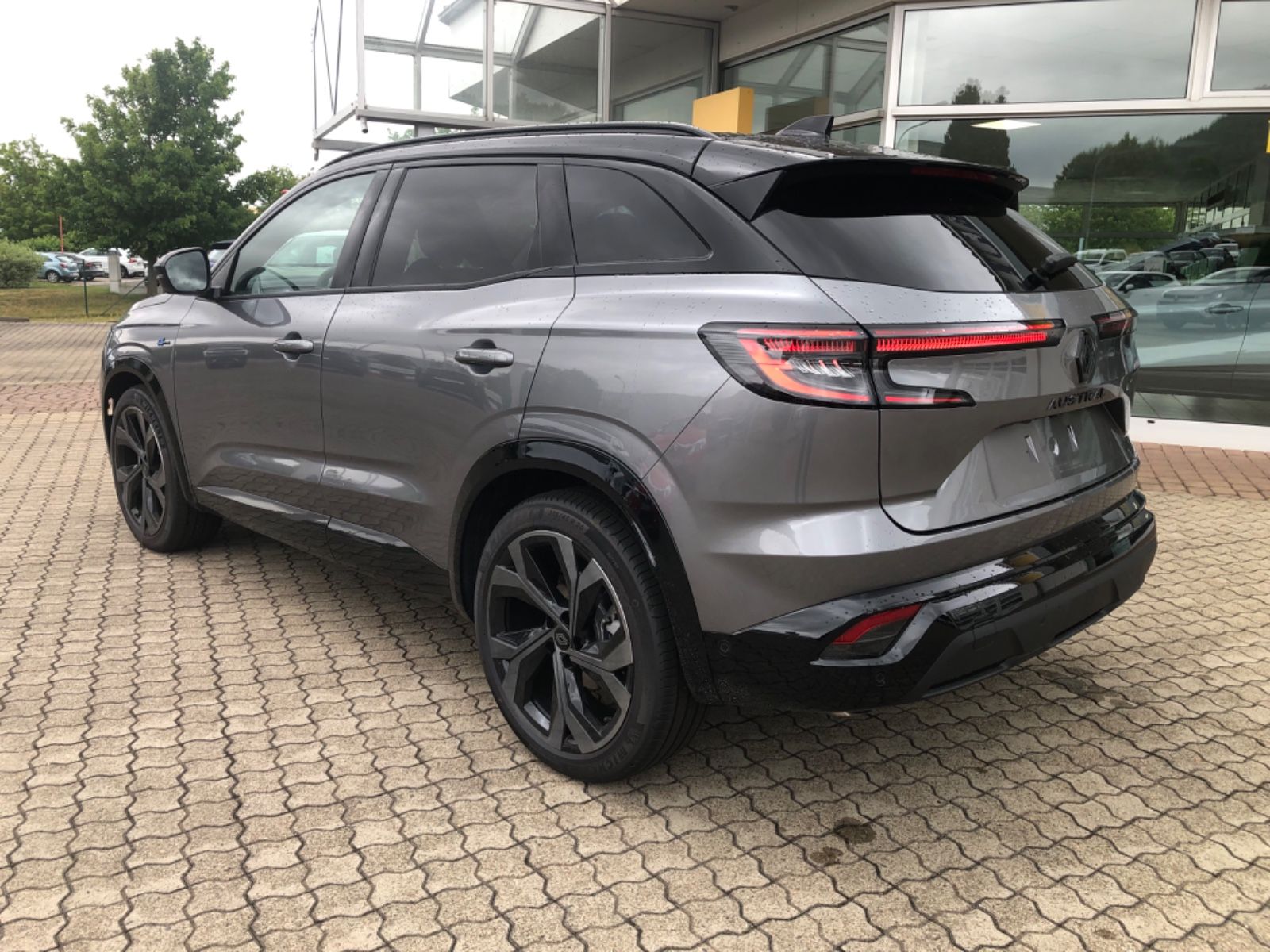 Renault Austral - Bild 12