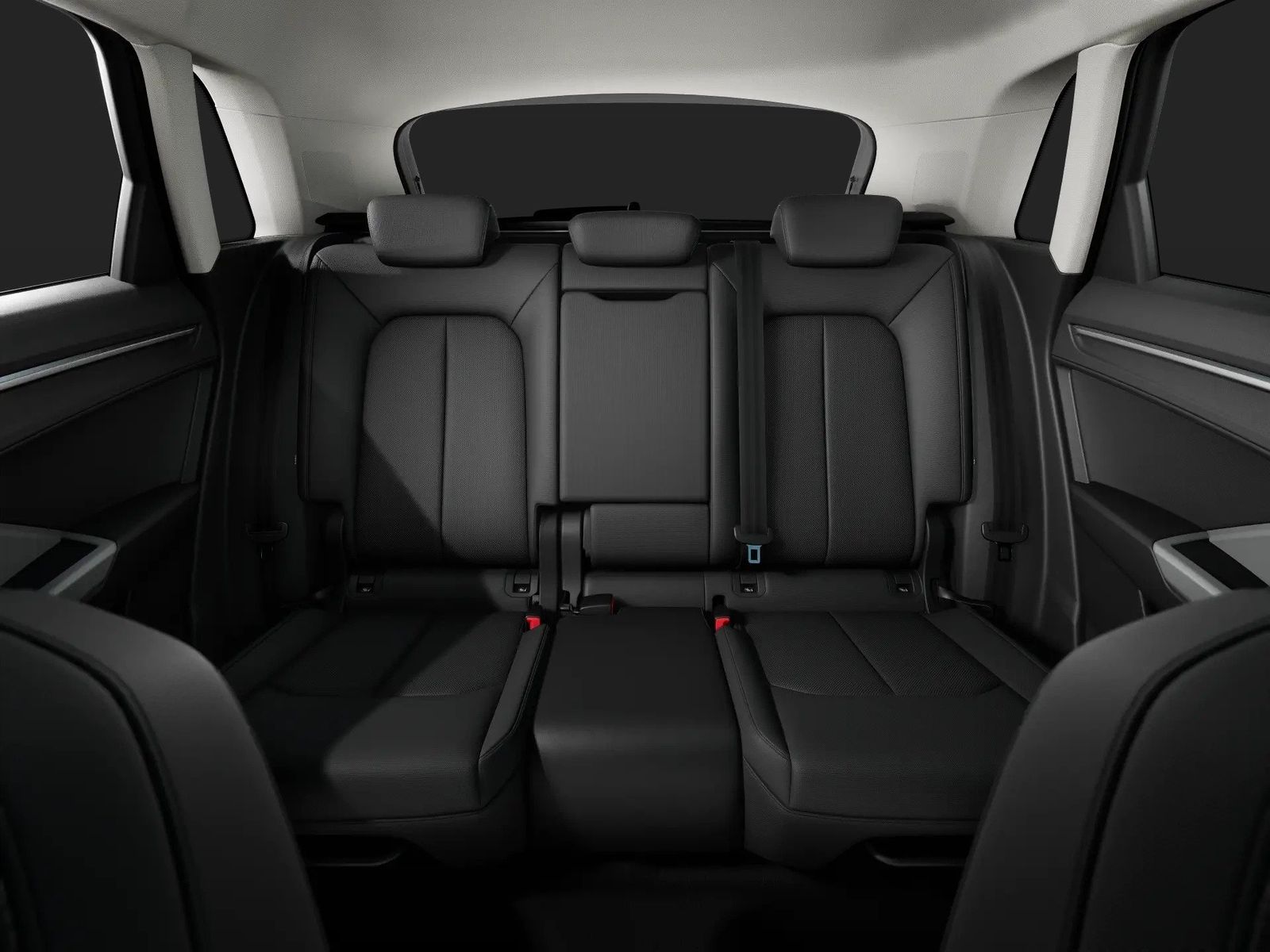Audi Q3 - Bild 7