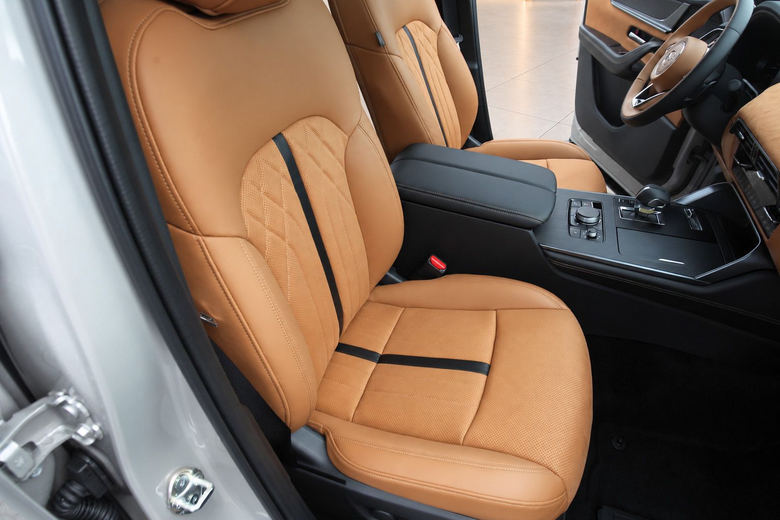 Mazda CX-60 - Bild 18