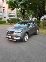 Opel Mokka X 1.6 Diesel Design Line Start/Stop 4x...