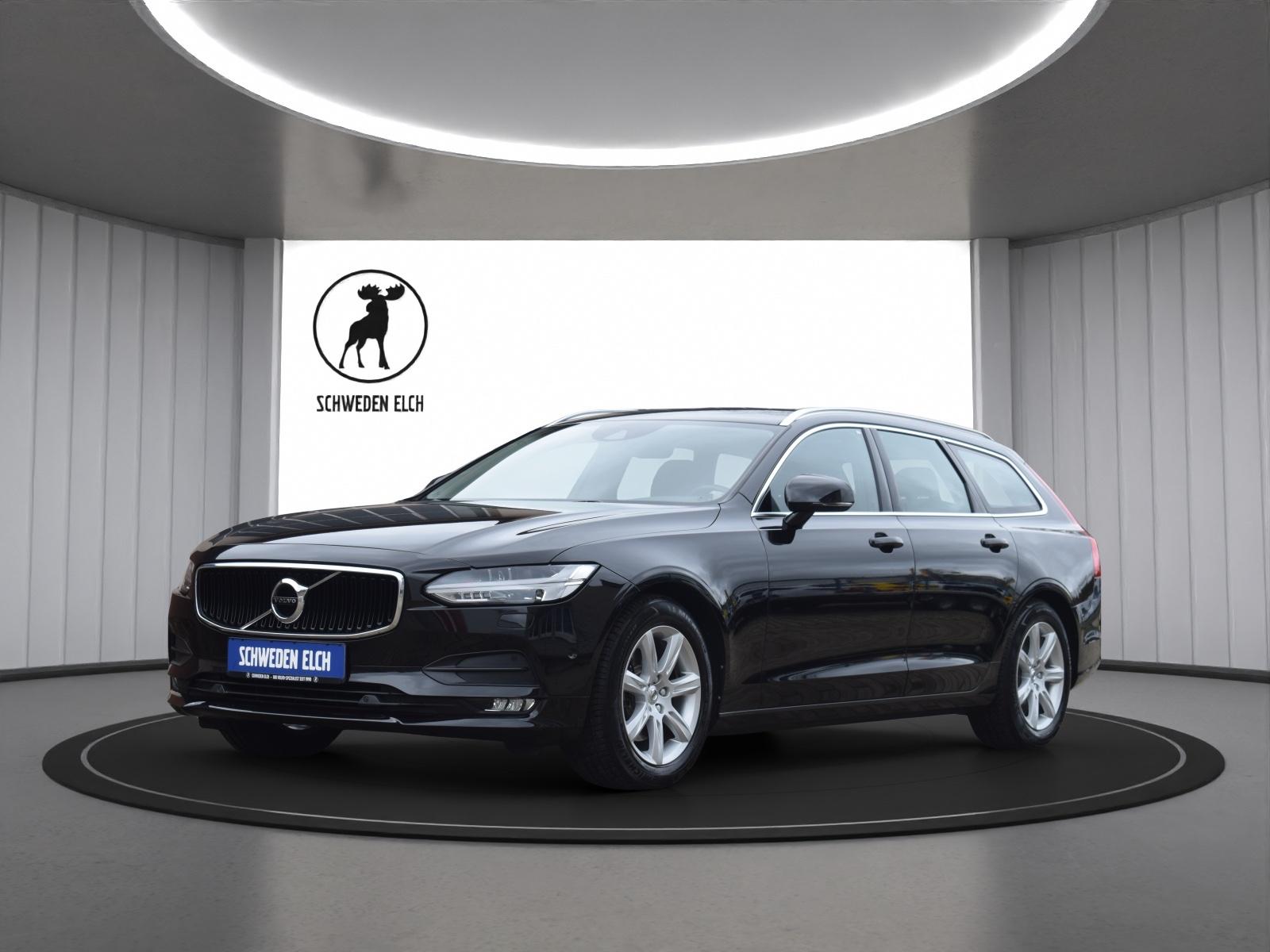 Volvo V90 D4+GARANTIE+KAMERA+BLIS+VOLLLEDER