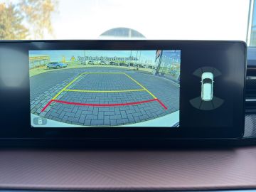 KGM Torres ESSENTIAL 1.5 4WD °Offroad-Paket°ACC°RFK°