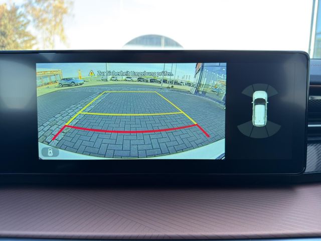 KGM Torres ESSENTIAL 1.5 4WD °Offroad-Paket°ACC°RFK°