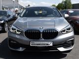 BMW 120i Advantage LED ALUFELGEN 17 ZOLL NAVI SHZ - BMW: Alufelgen 17 Zoll