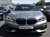 BMW 120i Advantage LED ALUFELGEN 17 ZOLL NAVI SHZ - : 17 Alufelgen Zoll