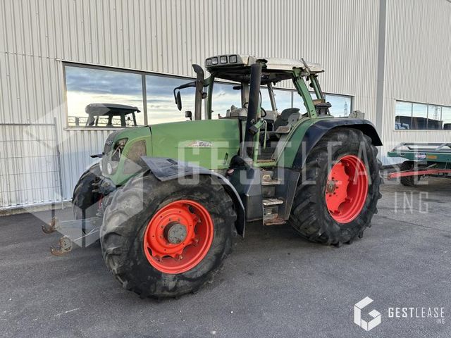 Fendt 716 VARIO