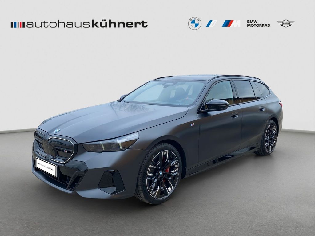 2026 BMW i5