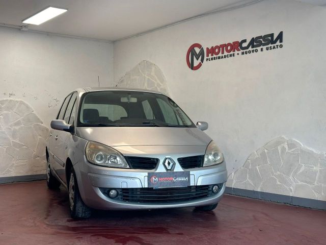 Renault Scénic 1.5 dCi/105CV Serie Speciale Play