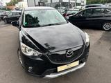 Mazda CX-5 Center-Line AWD - Mazda CX-5: Center Line