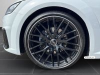 Audi TT - Vorschau Bild 9