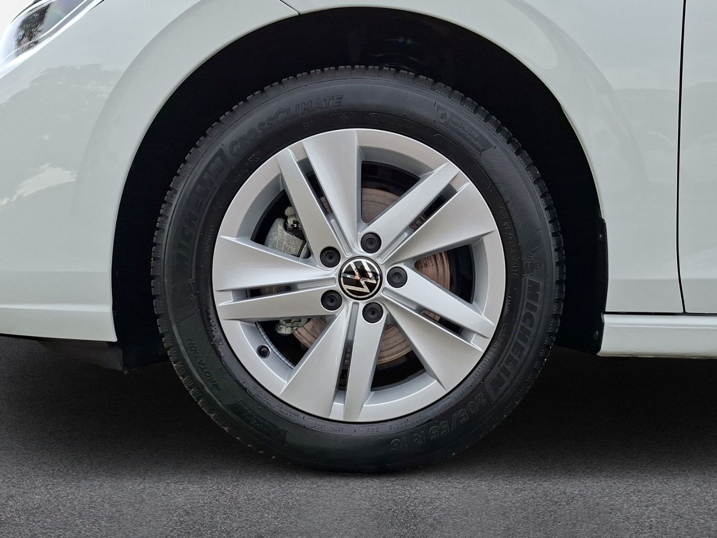 Golf VIII 1.5 eTSI Life *Kamera*ACC*APP-Connect*