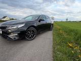 Kia Optima 1.6 CRDi DCT GT Line Sportswagon GT Line - Kia Optima in München
