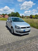 Volkswagen Polo V (6R) 1.6 TDI LIFE  - Volkswagen Polo: TDI 6r