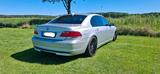 BMW Bmw E65 740I Facelift - BMW 7er Reihe: E65