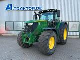 John Deere 6195R - John Deere 6195R