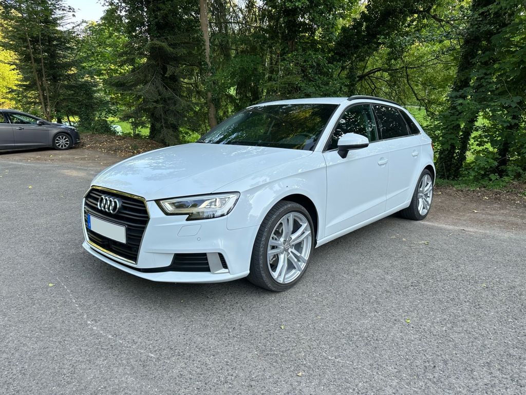 Image of Audi A3