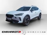 Cupra Formentor 2.0 TDI DSG 4Drive AHK*VIRTUAL*ACC*PAR - Cupra Formentor Gebrauchtwagen in Leipzig