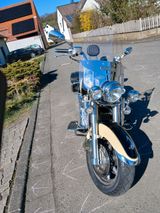 Yamaha XVZ 1300 A - YAMAHA 1300 XVZ
