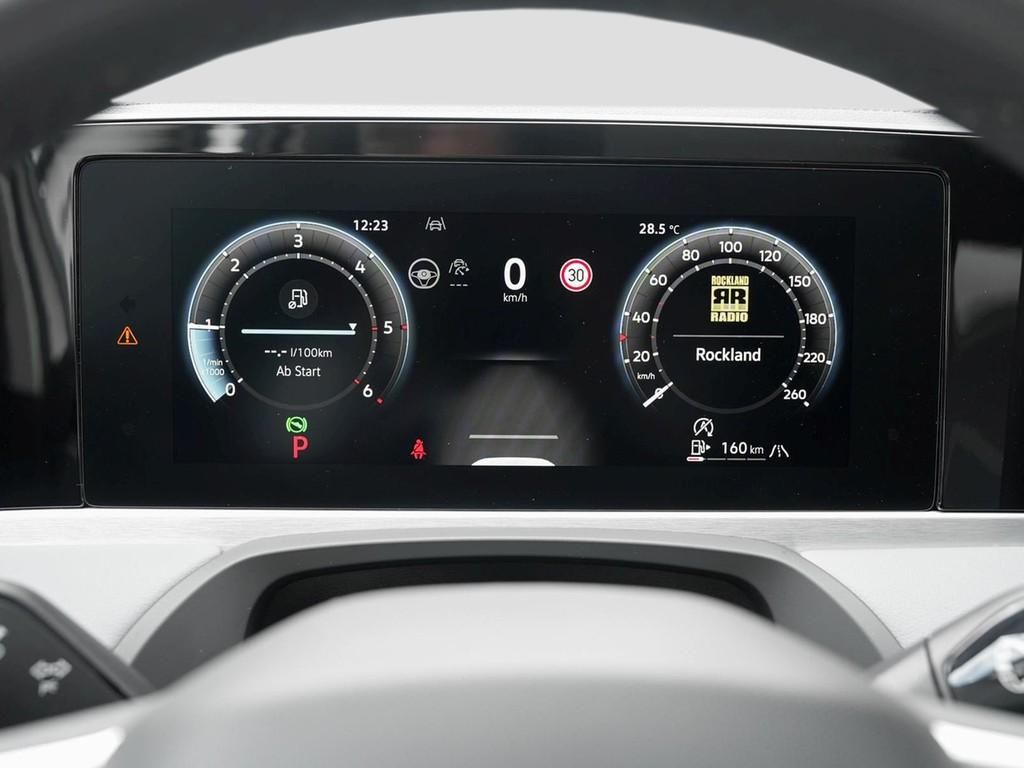 Volkswagen Passat 2.0 TDI DSG Elegance *IQ-Light*Le, миниатюра 13