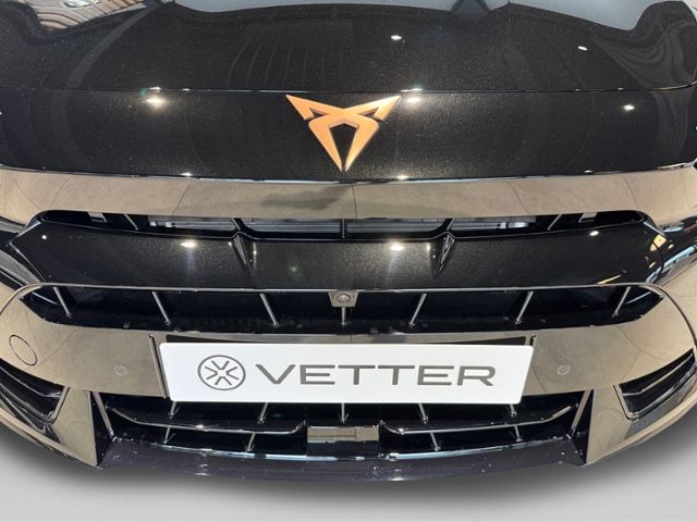 Fahrzeugabbildung CUPRA Formentor 2.0 TDI 110 kW KLIMA LED ALU