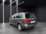 Volkswagen Sharan Comfortline BMT/6 Sitze/Standheizung/Cam - Volkswagen Sharan in Krefeld