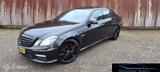 Mercedes-Benz E 63 AMG 525PK | 20inch | Stoelmassage - gebrauchte Mercedes-Benz E 63 AMG aus dem Jahr 2011